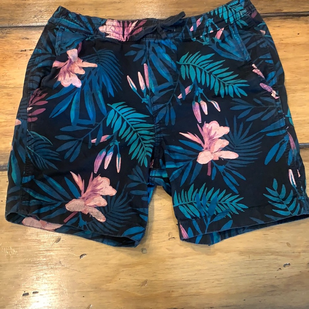Hollister Jogger Shorts